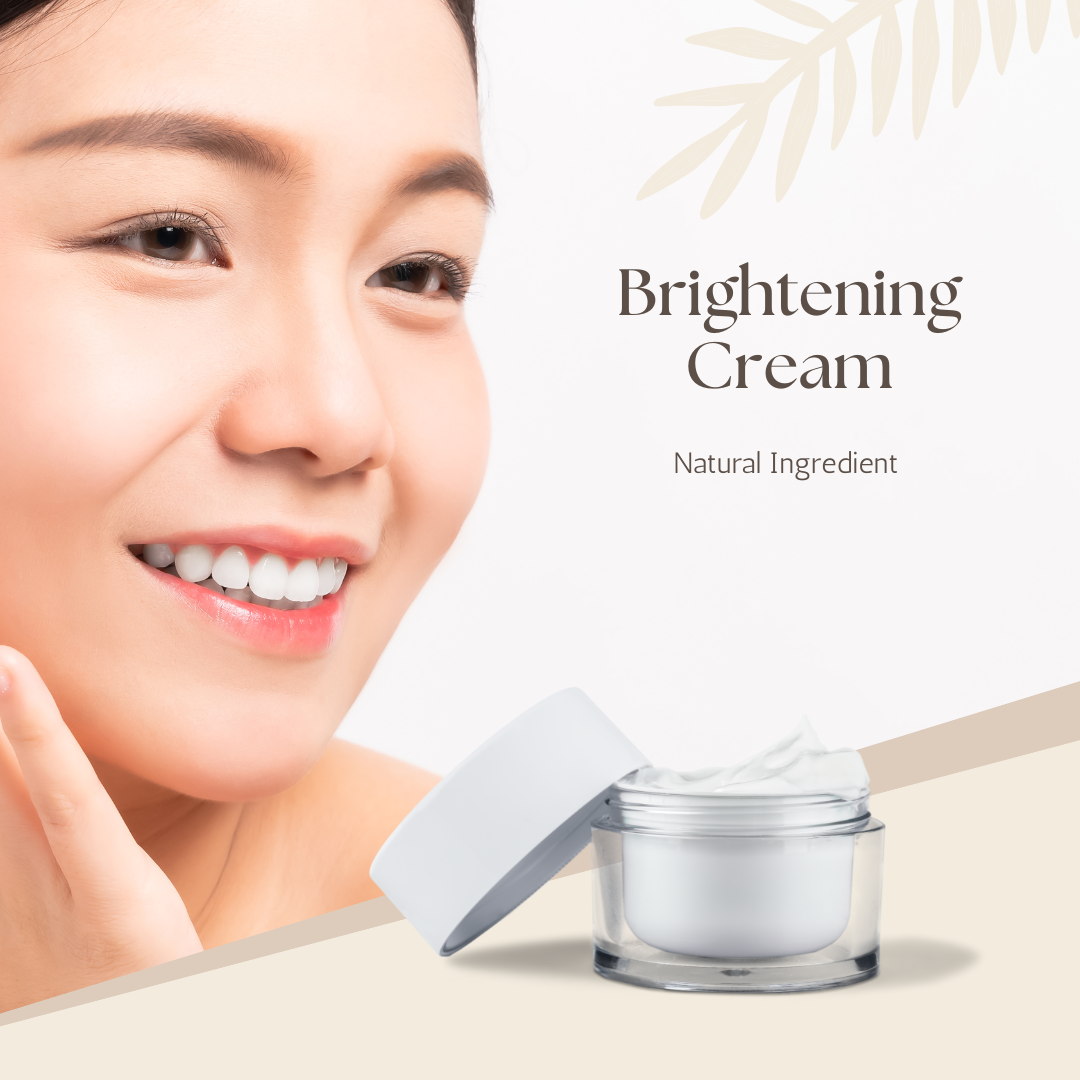 Whitening Creams